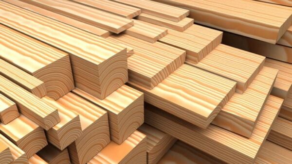 WOOD PRODUCTS